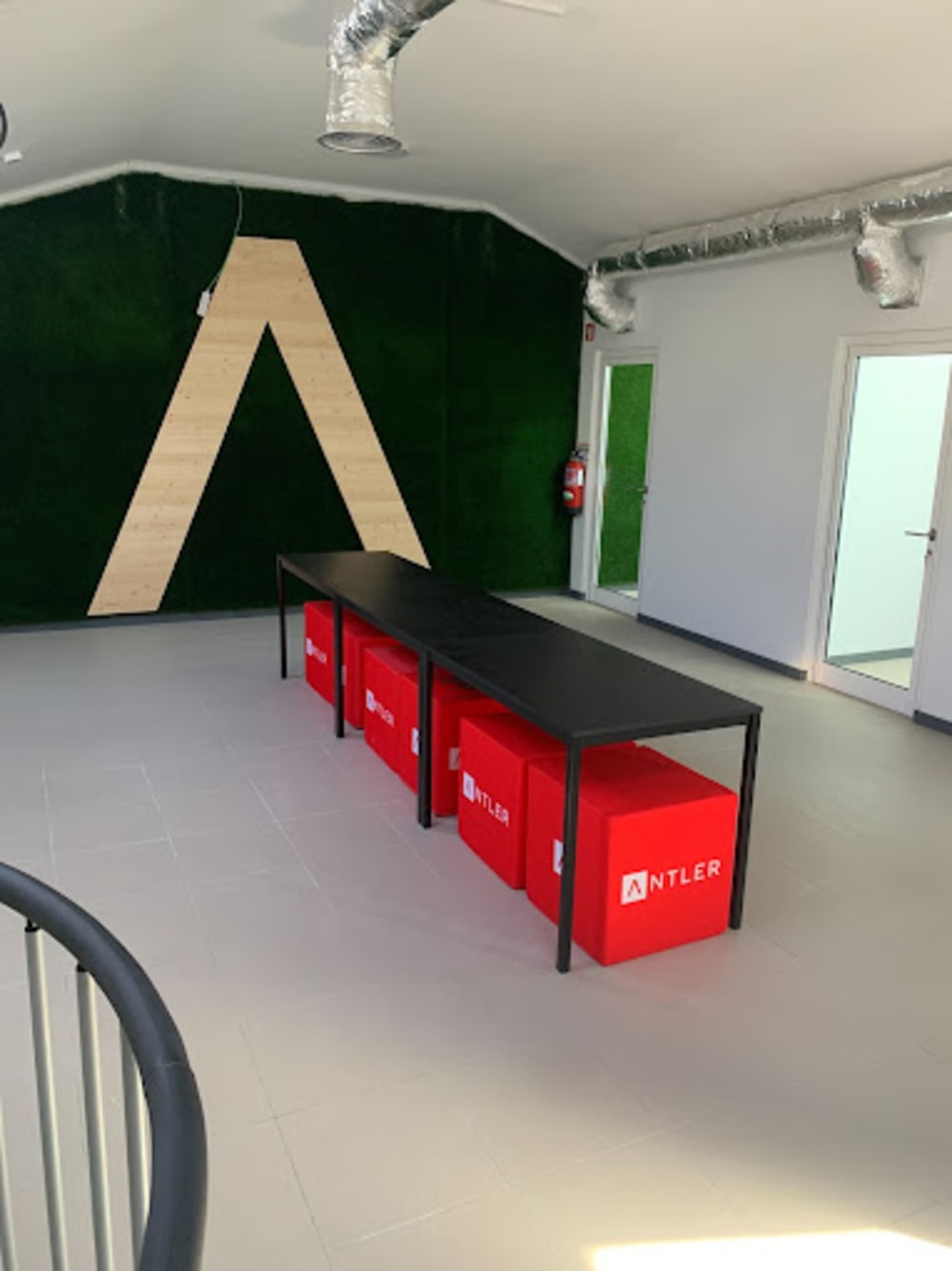 Antler Sousa Martins- Lisbon