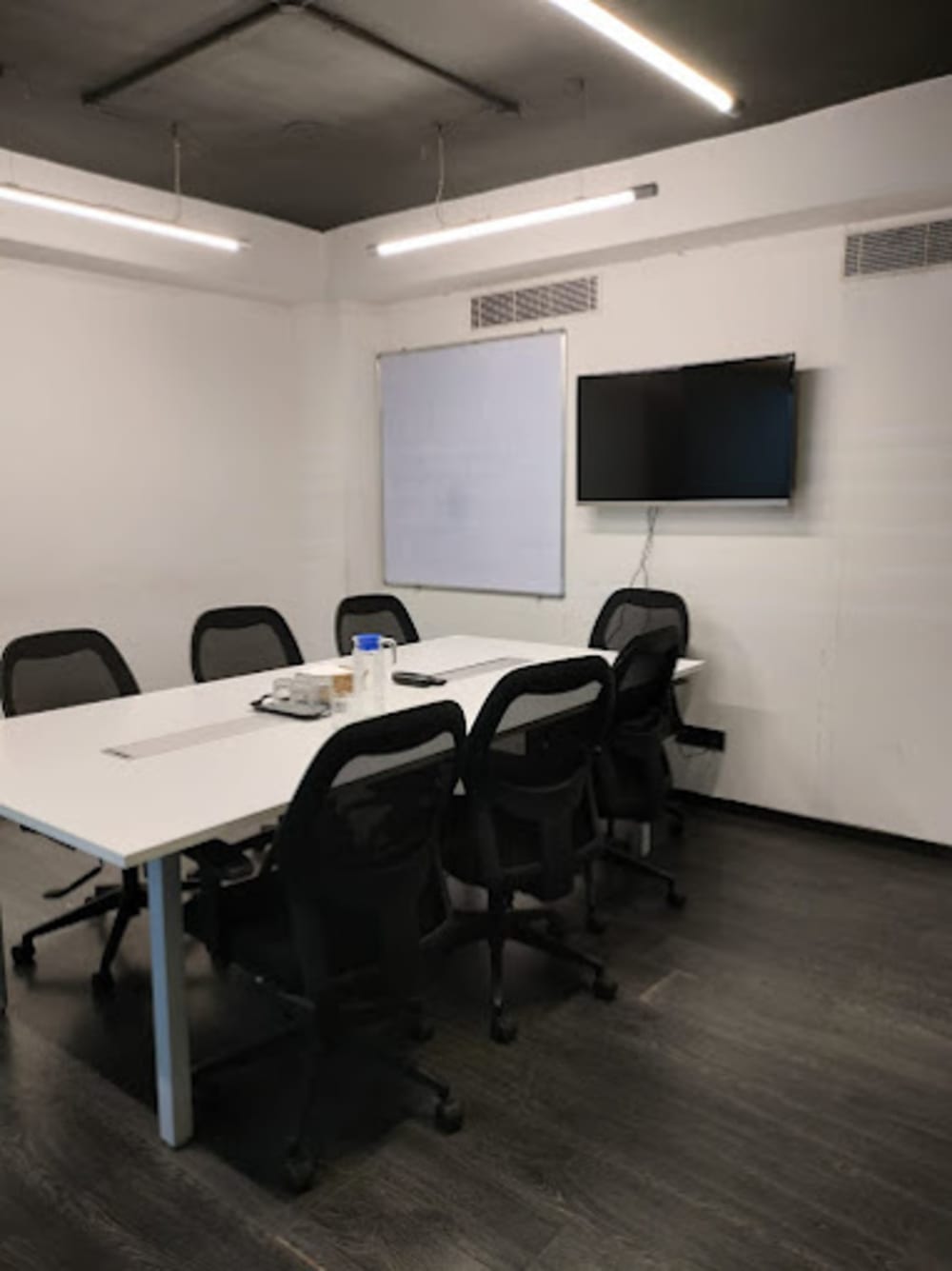 Ecospaze by One Co.Work- Chennai