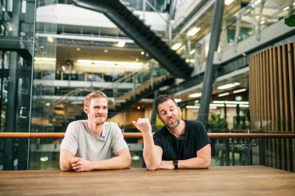 Creative Cubes Co-Melbourne