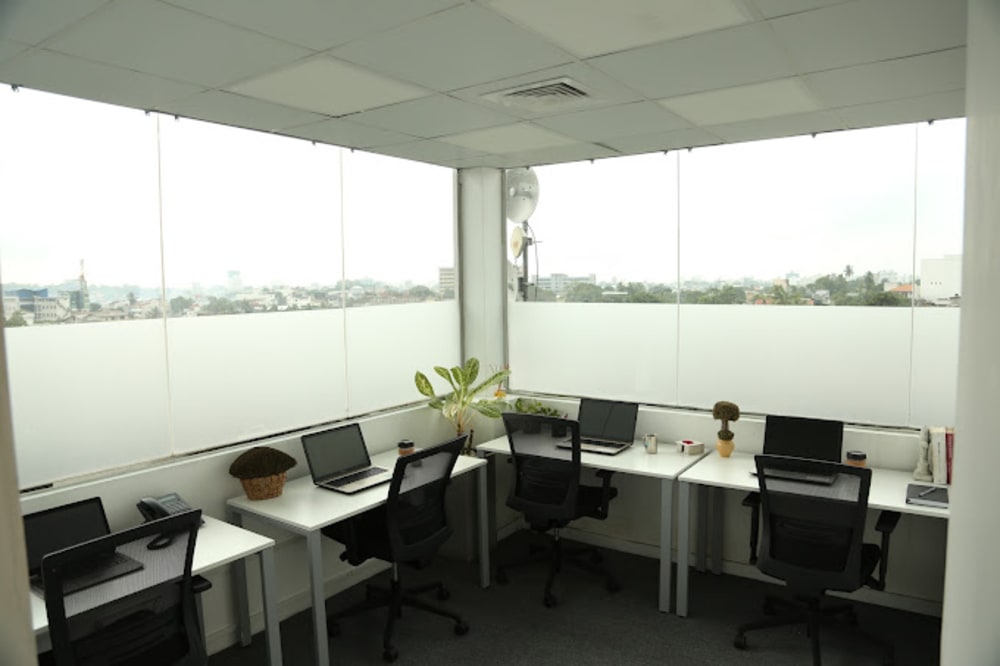 level 6 GrandSpace- Colombo