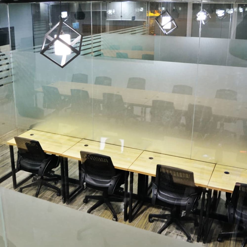 Workify Coworking Space