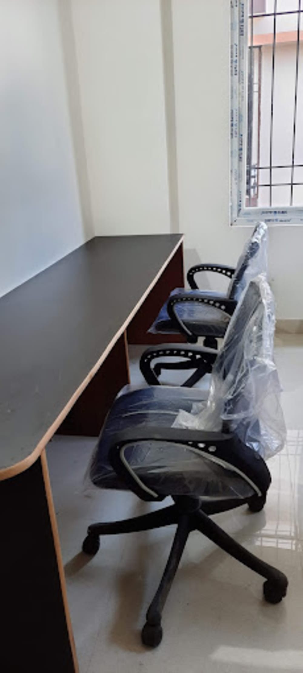 Cubicles on Demand