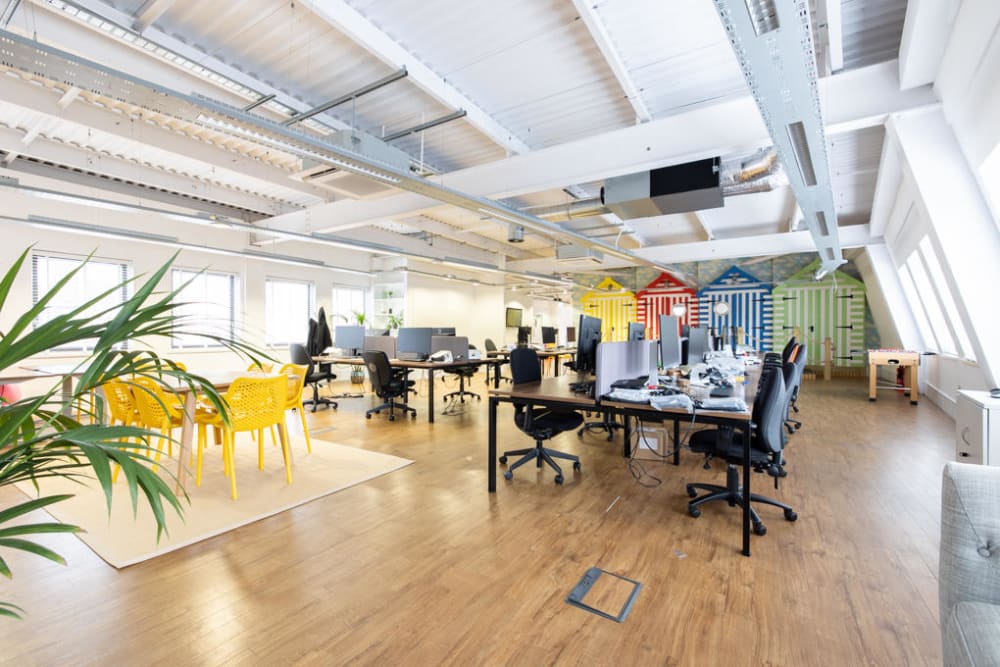 The Specialist Works London