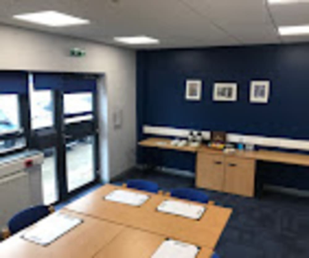 Greenway Business Centre