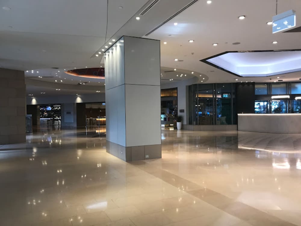 Regus - Sydney Darling Park