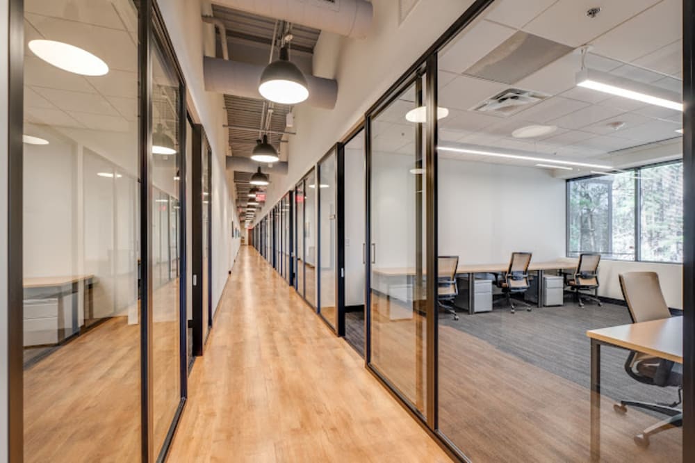 Venture X Durham Park Offices-Durham