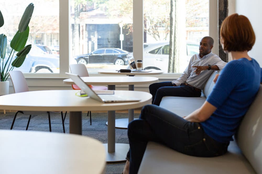 Bloom Coworking Portsmouth