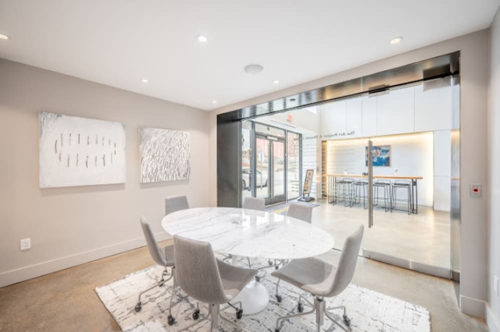 CoLab by DVORA 255 Brunswick