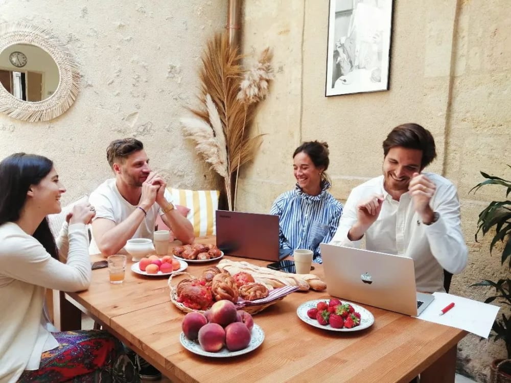 L'échoppe Coworking and Event space Bordeaux