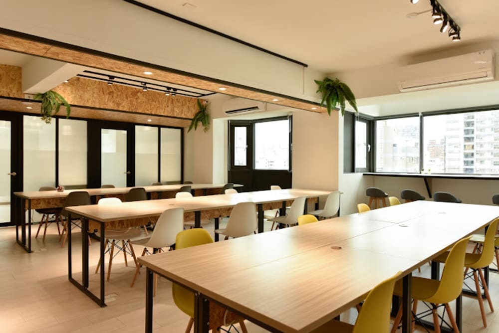 Hour Jungle Taichung