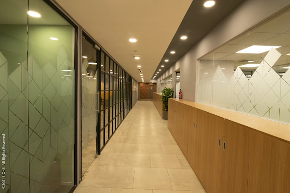 ZIOKS Godrej Genesis