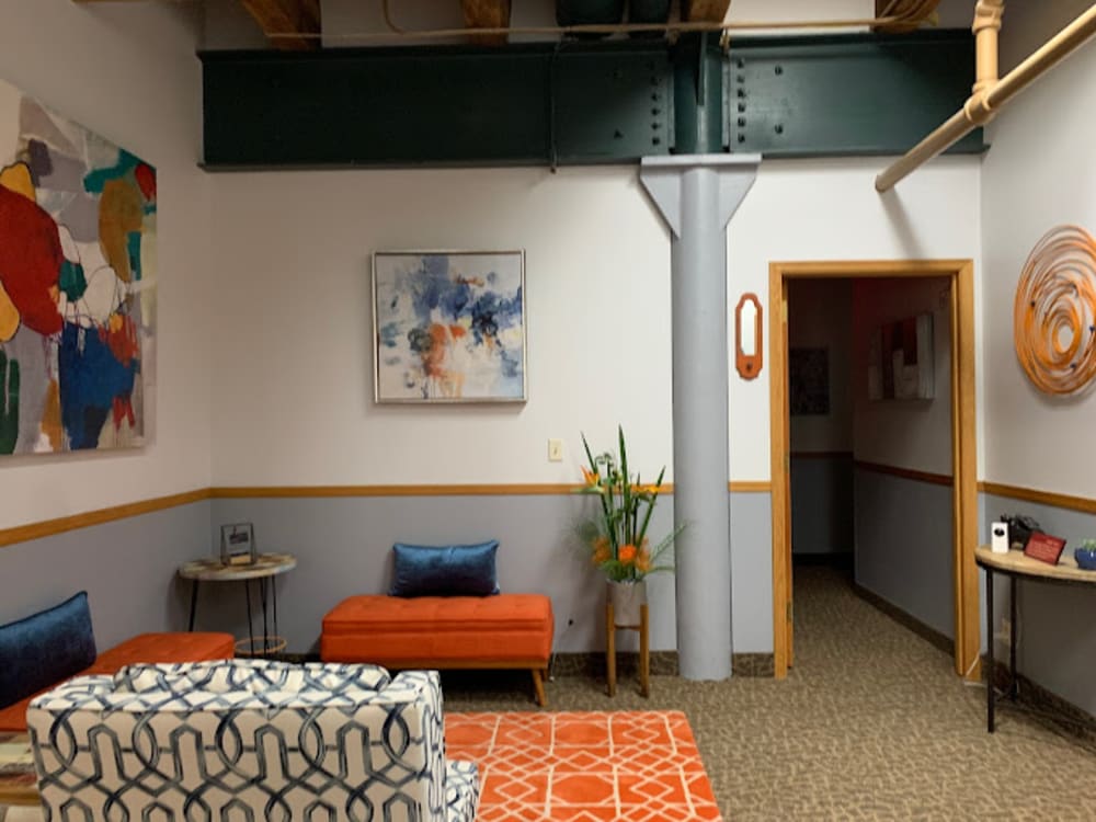 The Gilbert Building-St Paul