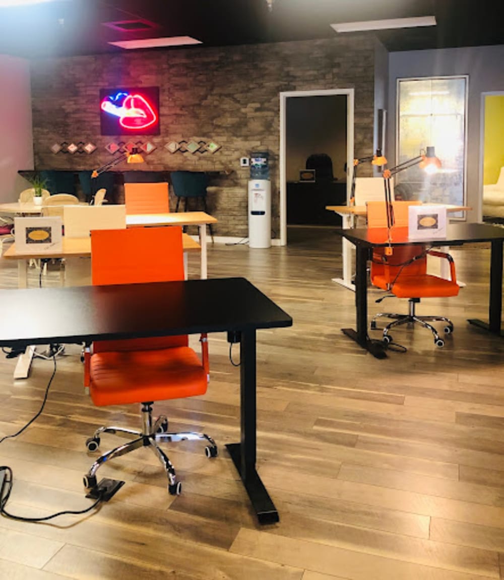 The Hickory Hub Main Ave