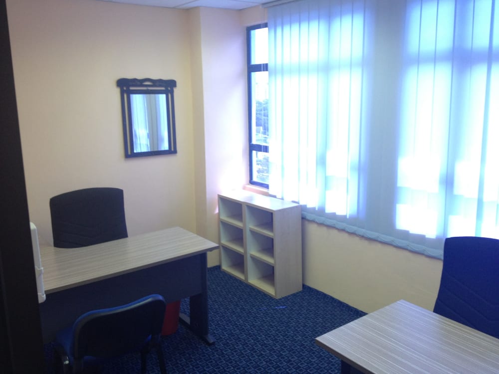 White Oak Office Petaling Jaya