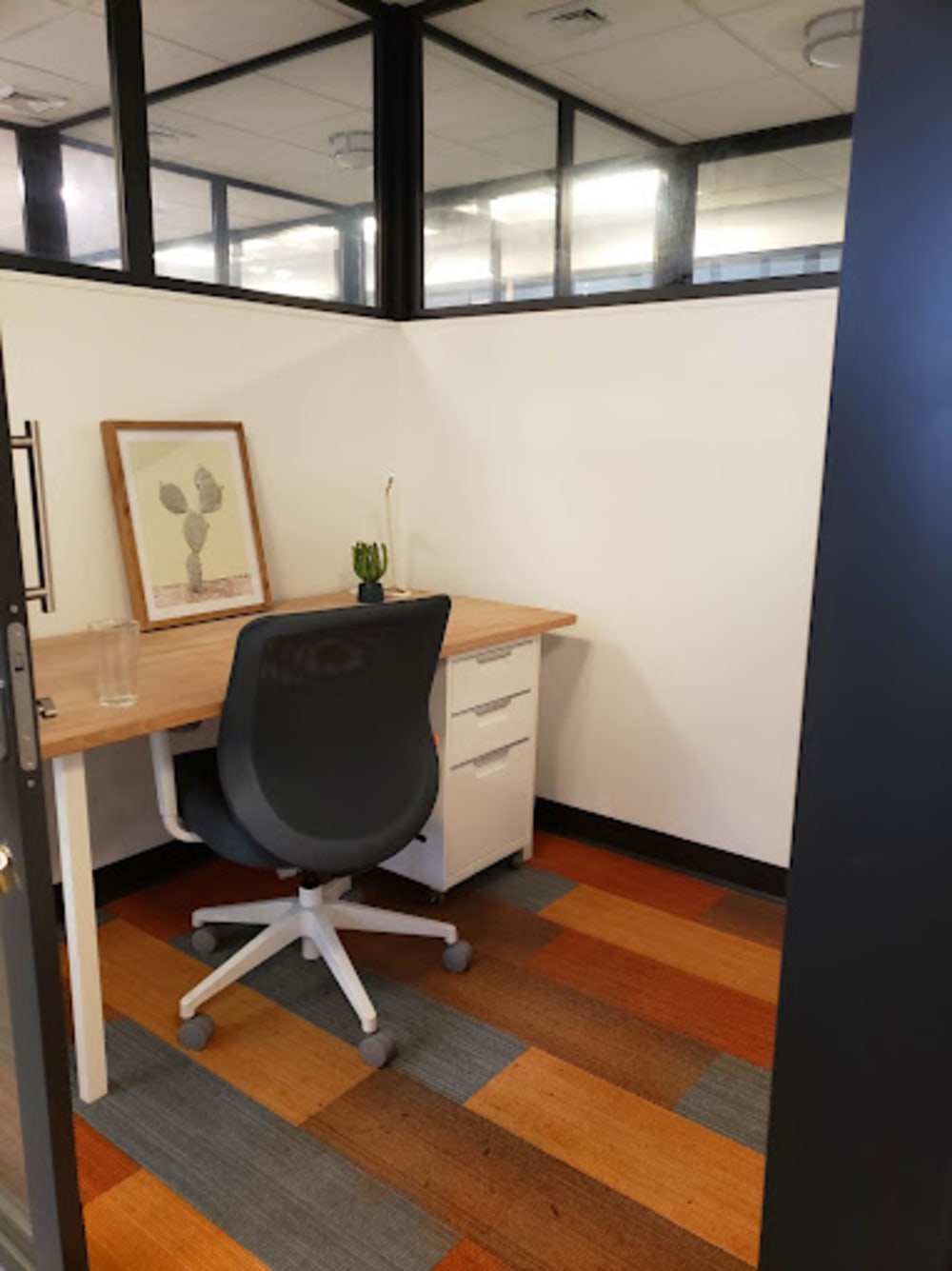 Gather Scotts Addition