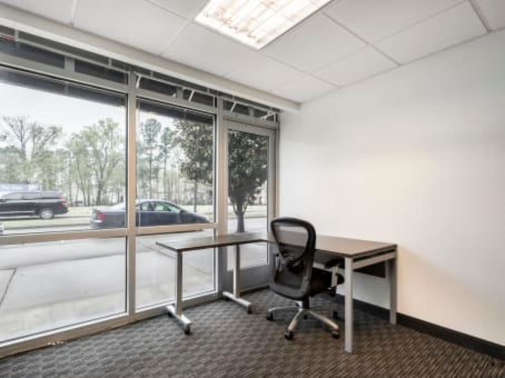 Regus Gregorie Ferry-Mt Pleasant