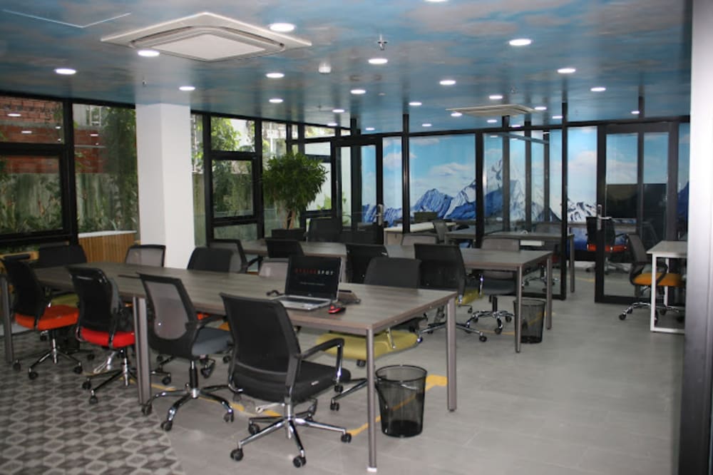 Officespot Coworking