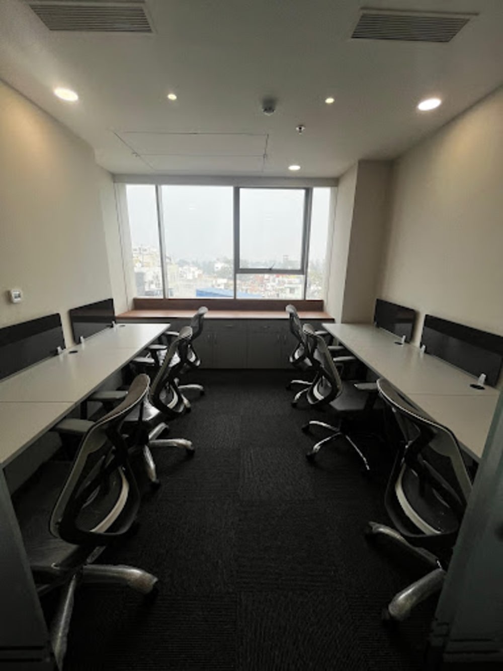 AKASA Coworking- Lucknow