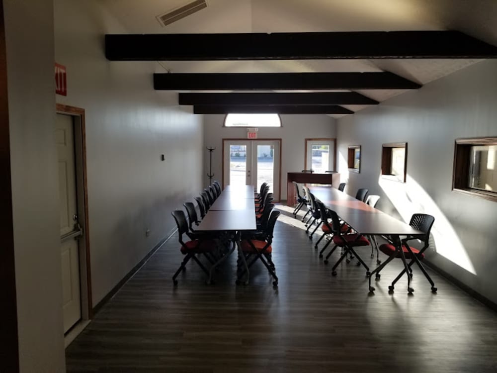 The Studebaker Studio