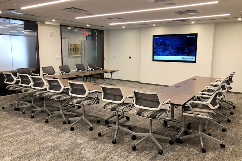 District Capitol Hill