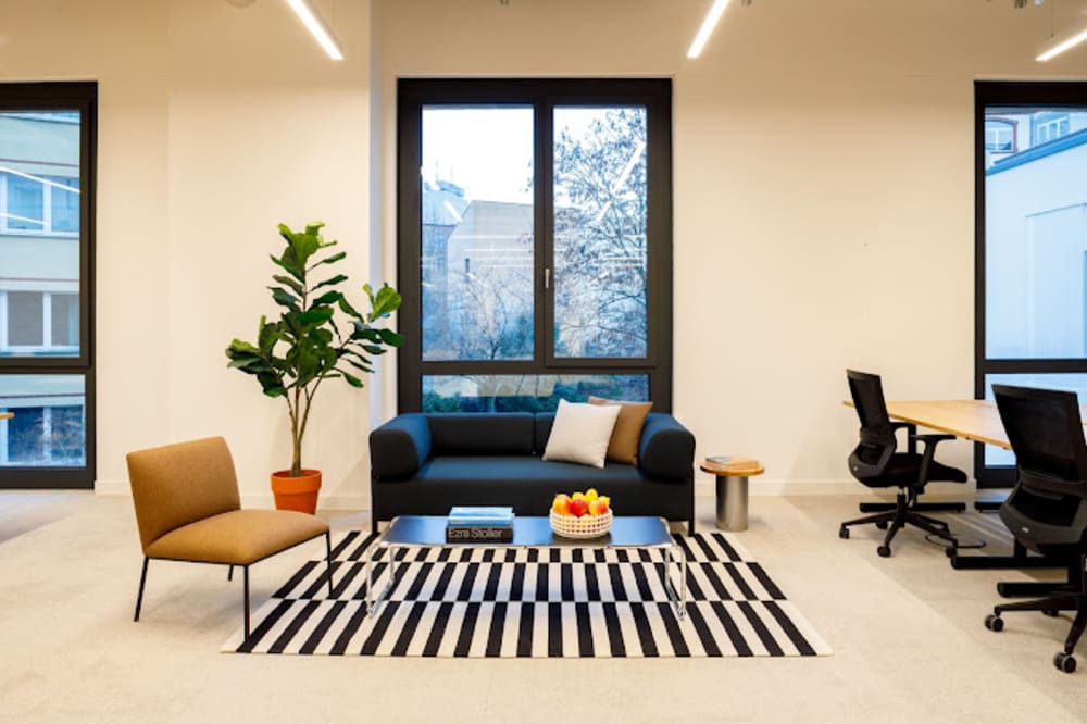 WeWork Rosenthaler Straße