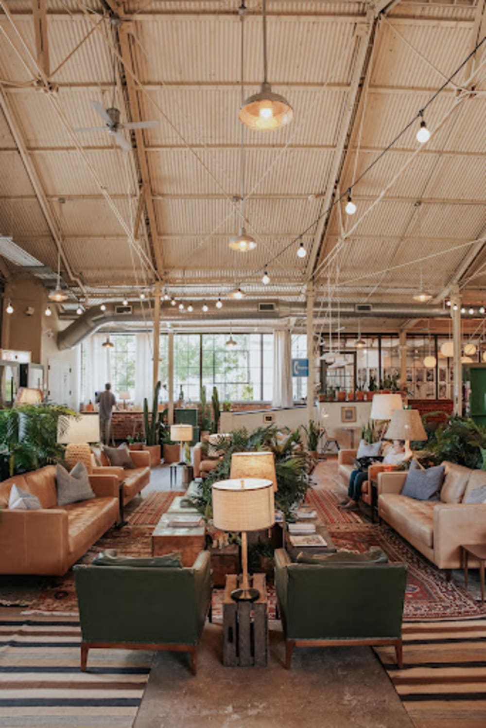 Switchyards Westside