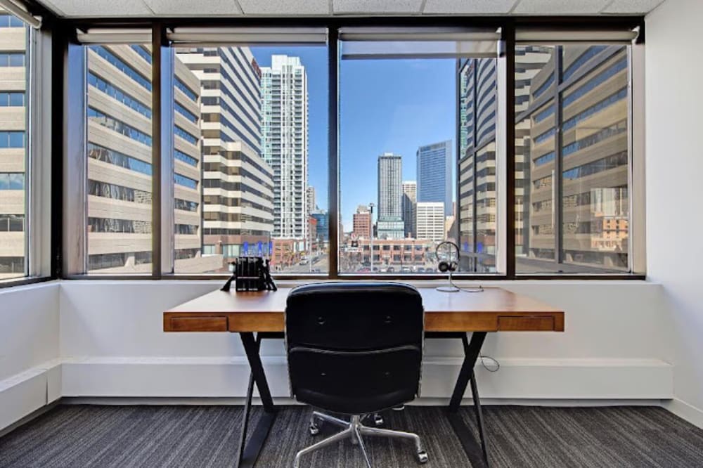 Stratus Offices-Calgary