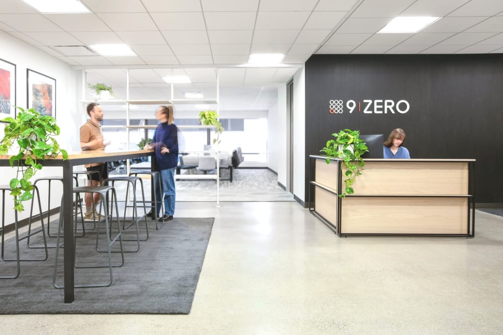 9Zero Climate Innovation