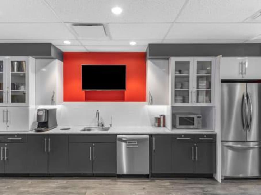 Regus- First Edmonton Place