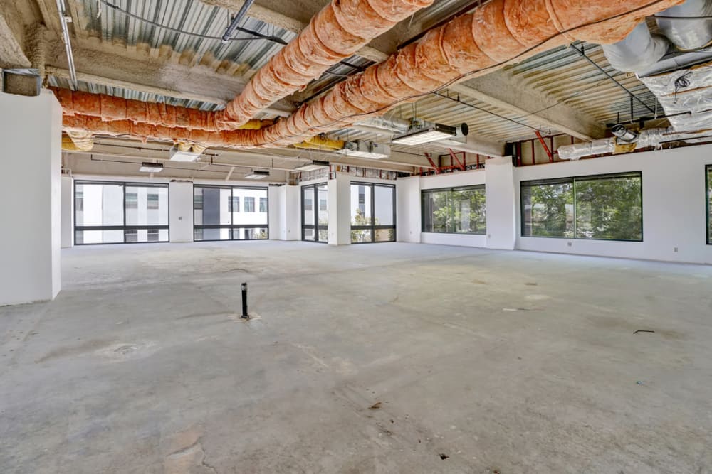 Anaheim City Harbor Associates