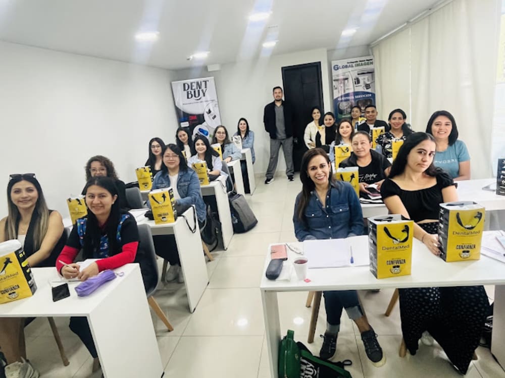 Home Office Coworking