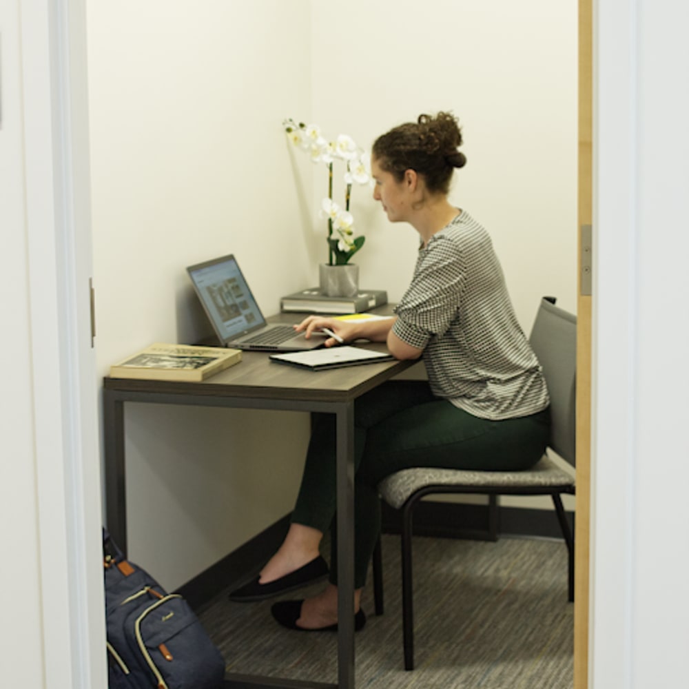 Minbro- Marietta Office Space