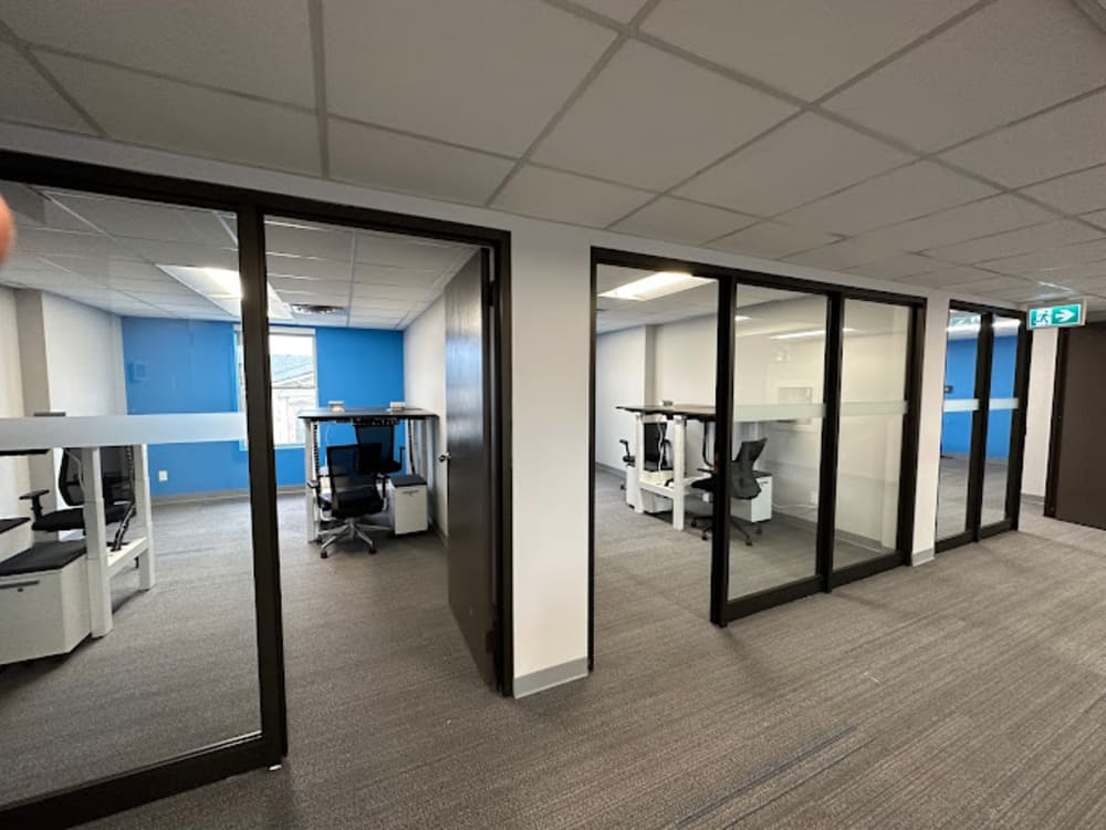 Connect Digital Hub-Wyndham