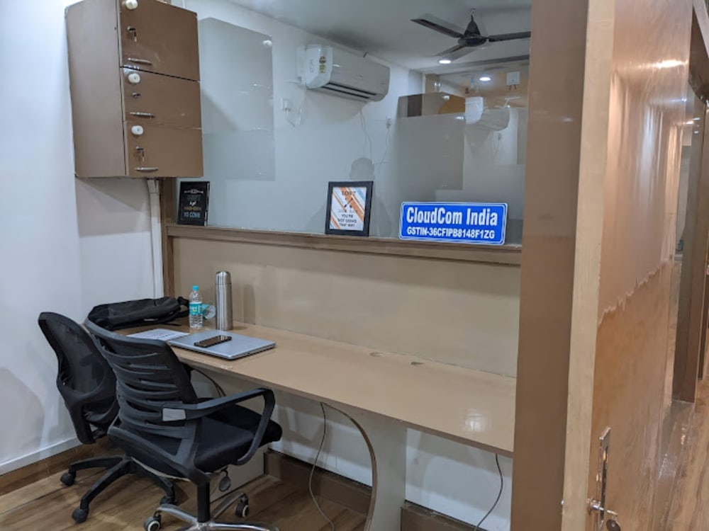 Spacelance Madhapur- Hyderabad