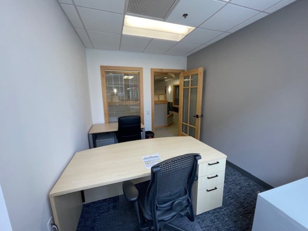 Intelligent Office Philadelphia