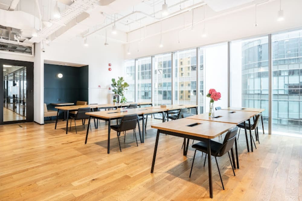 WeWork 71 Robinson Rd Singapore