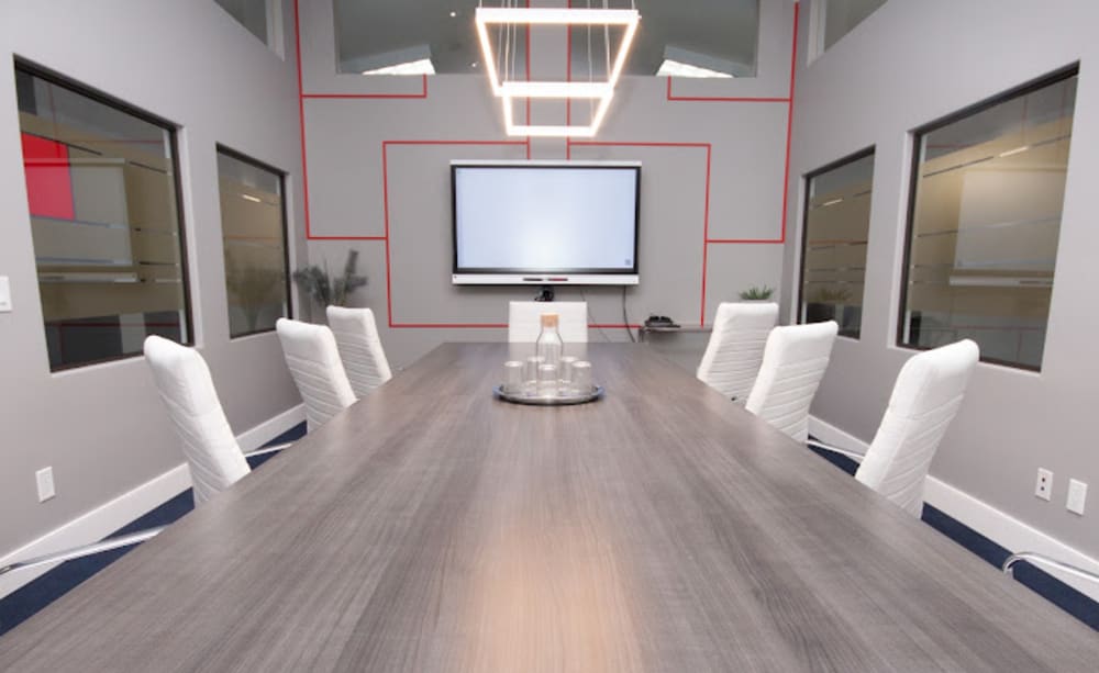 Innspace Executive Offices- Barrie