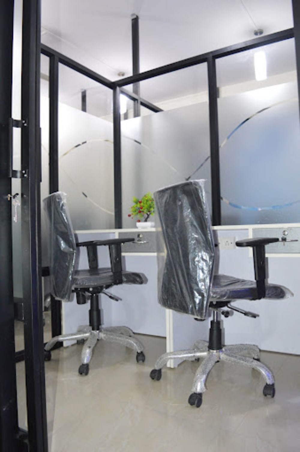 PRI Coworking Space JP Nagara