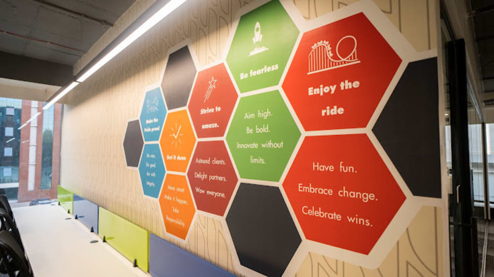 The Address East Avenue