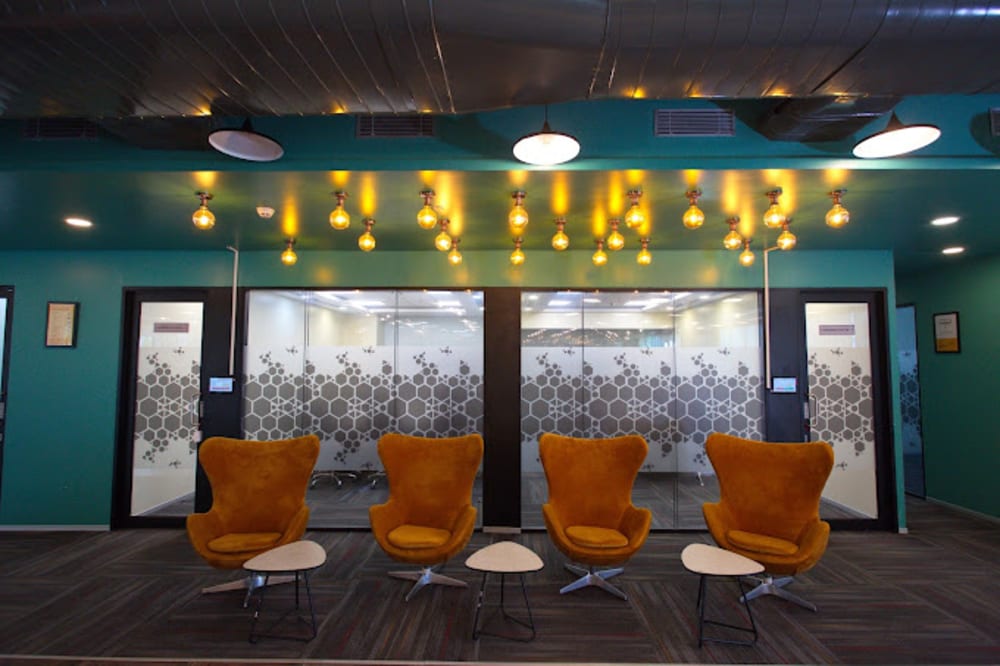 Smartworks Kochar Globe- Chennai