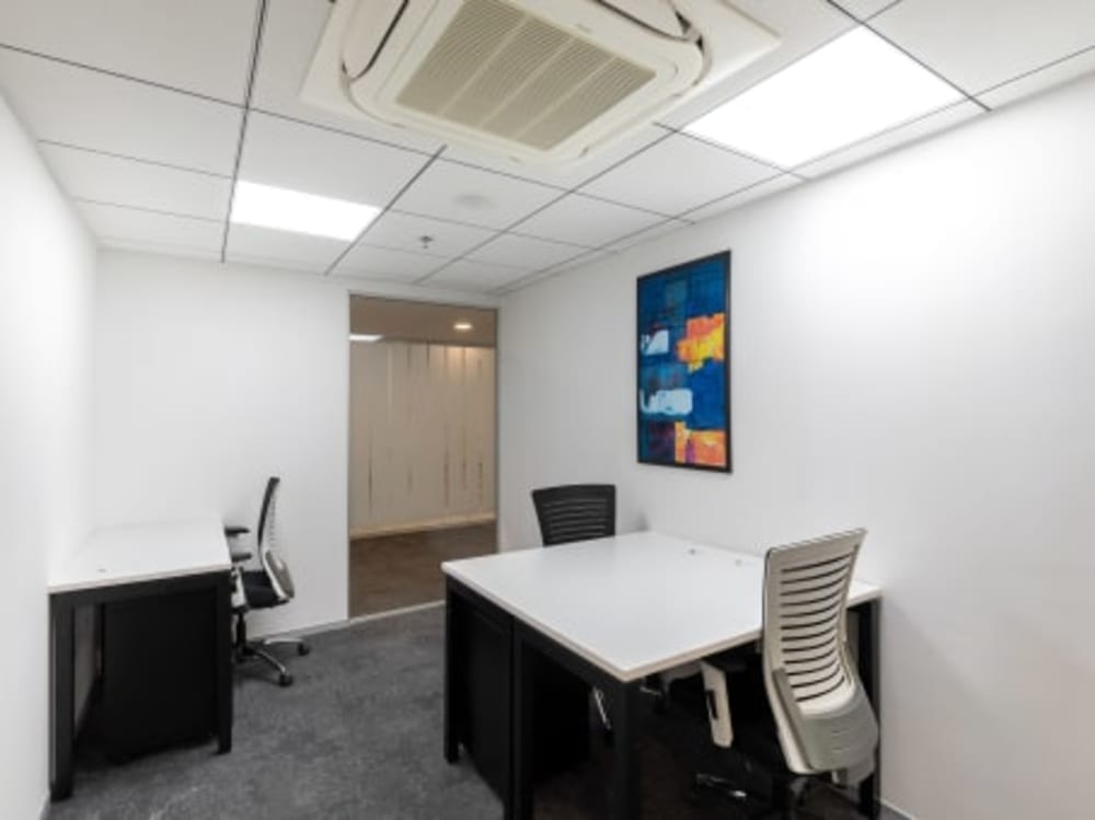 Regus Privilon SG Highway- Ahmedabad