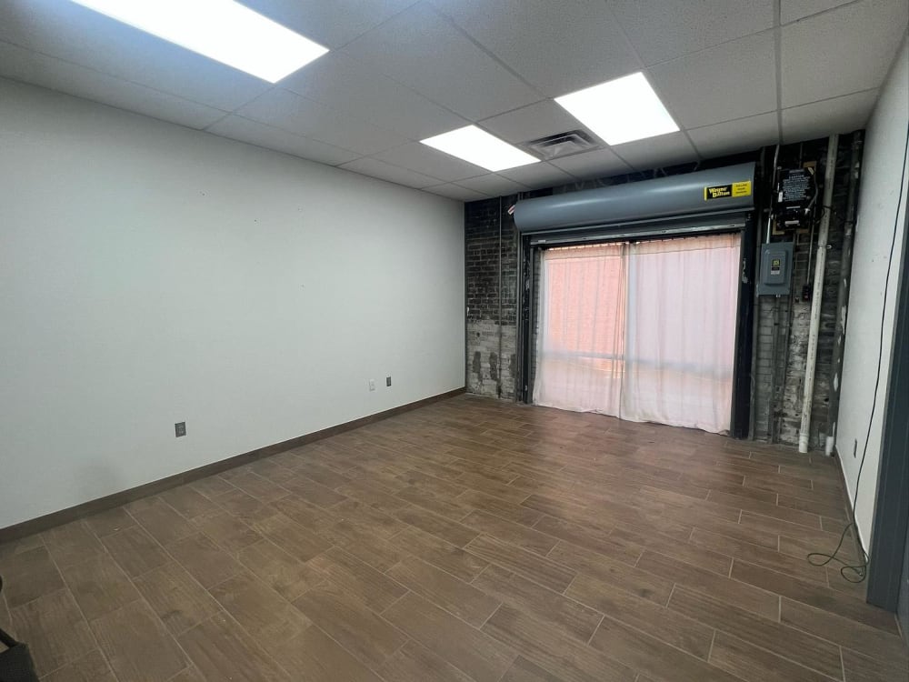 The Office-Wyandotte