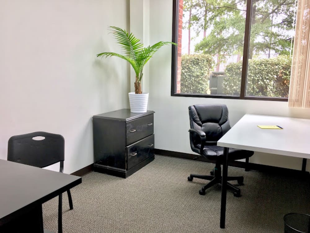 Fuquay Coworking Main St Fuquay-Varina