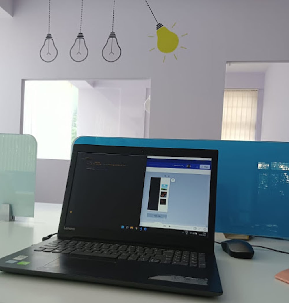 TruX Space- Bengaluru