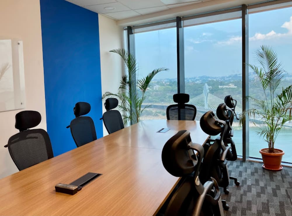 iKeva Sanali Spazio- Hyderabad