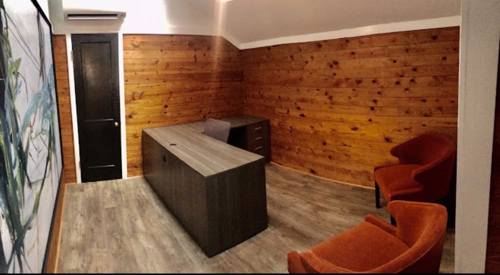 The Hive Main-Albemarle