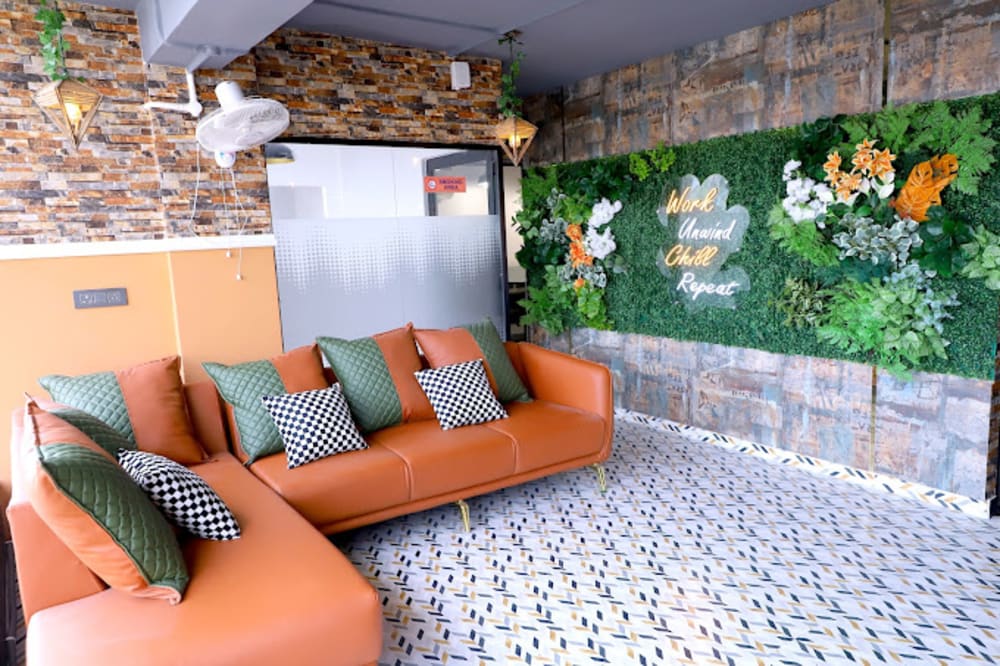 The Third Space mumbai