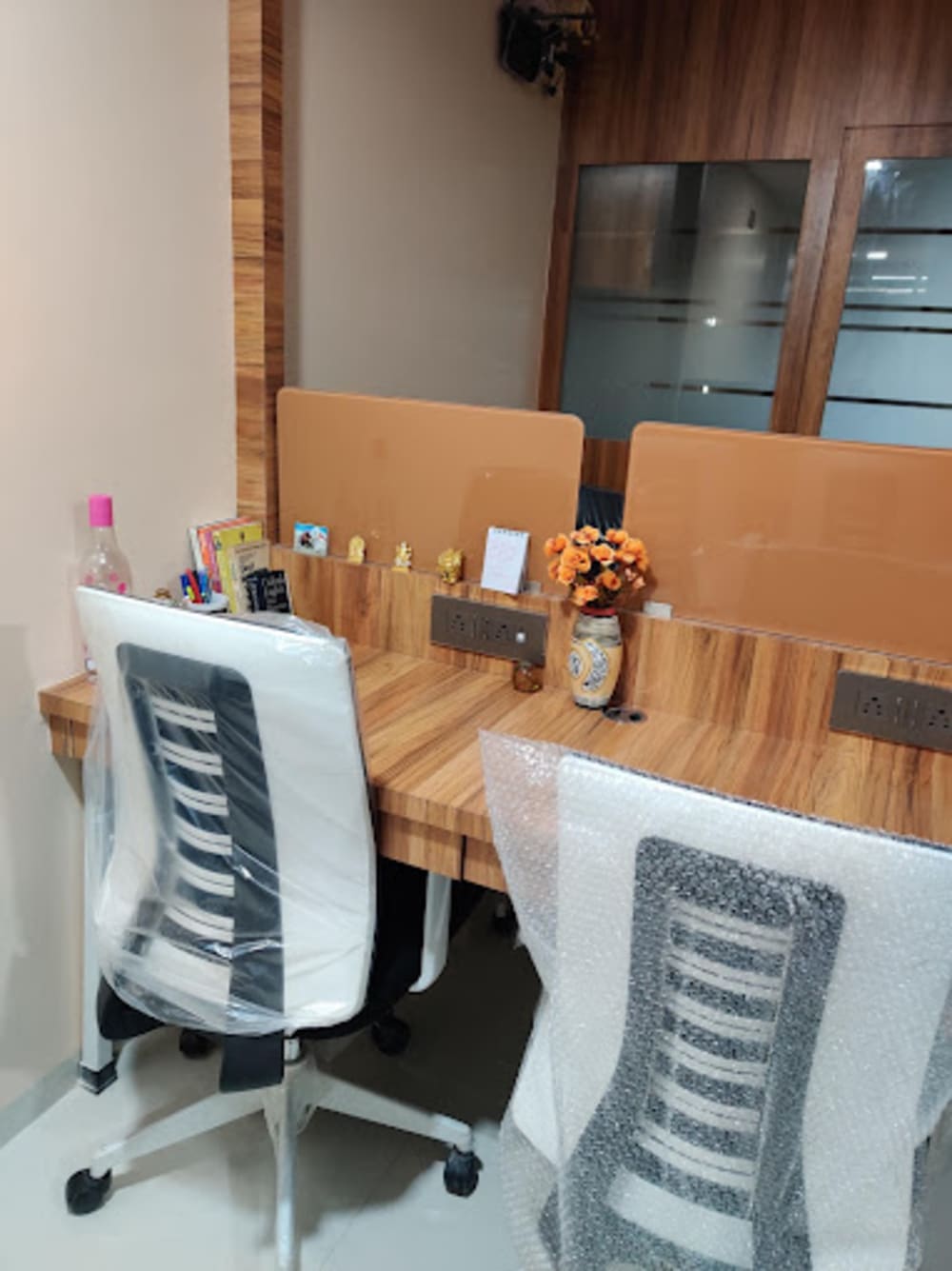 MyDesk Co-working Spaces 2.0