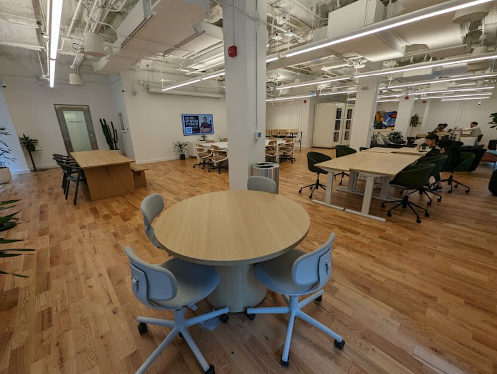 WeWork Office 357 Bay St- Toronto