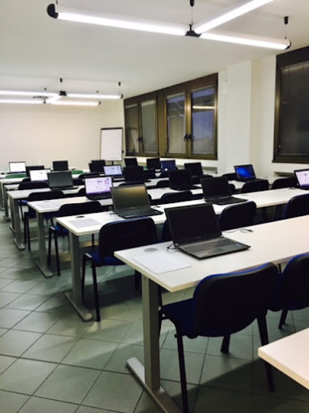 Easy Academy Coworking- Bologna